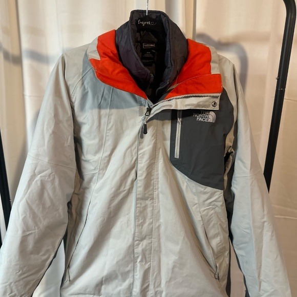 North Face 3-In-1 Jacket Size M - Picture 12 of 13